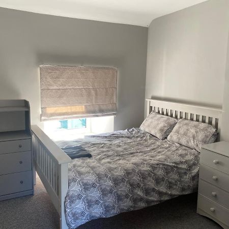 Mount Street Apartment Mullingar Exterior foto