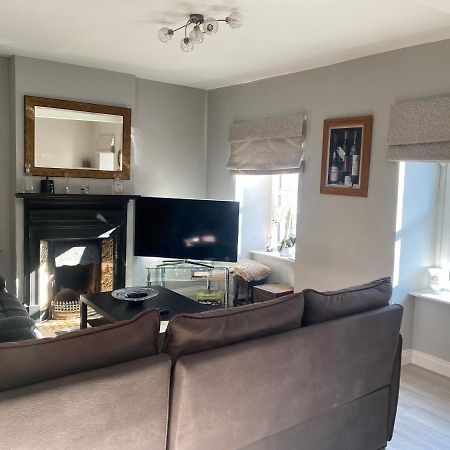 Mount Street Apartment Mullingar Exterior foto