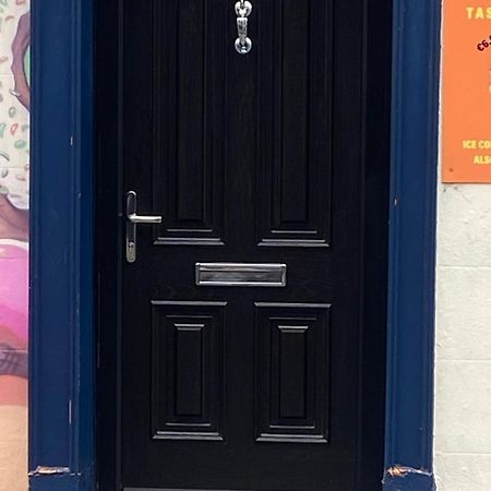 Mount Street Apartment Mullingar Exterior foto