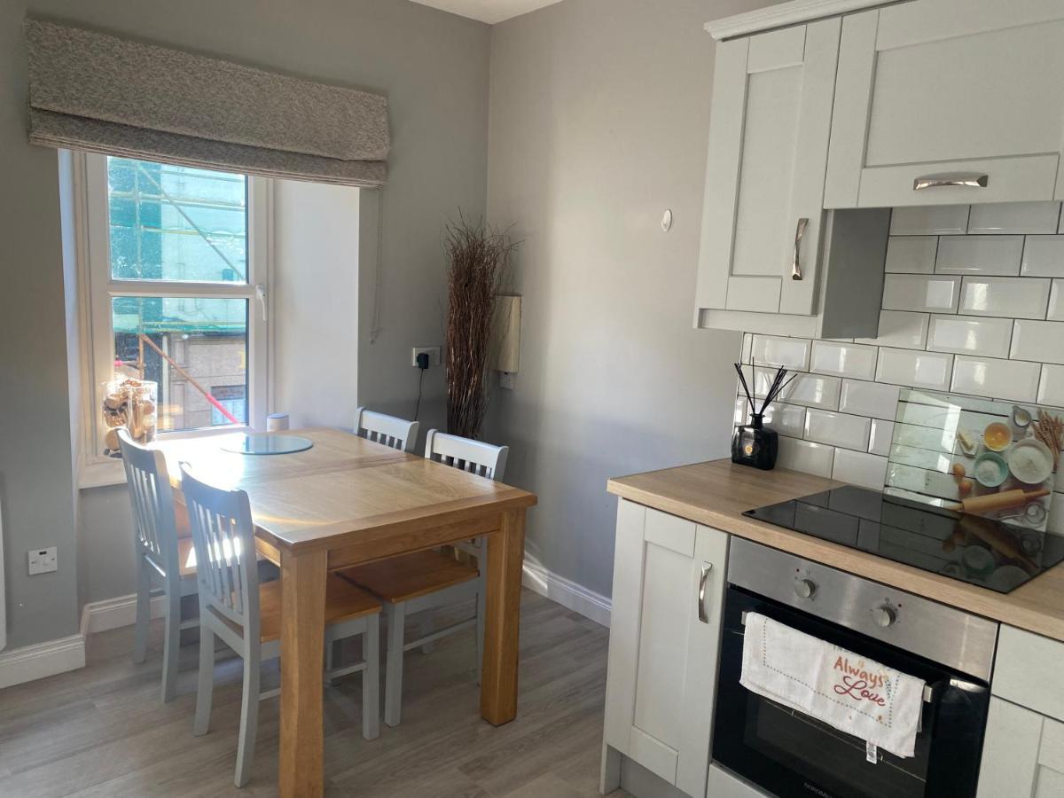 Mount Street Apartment Mullingar Exterior foto