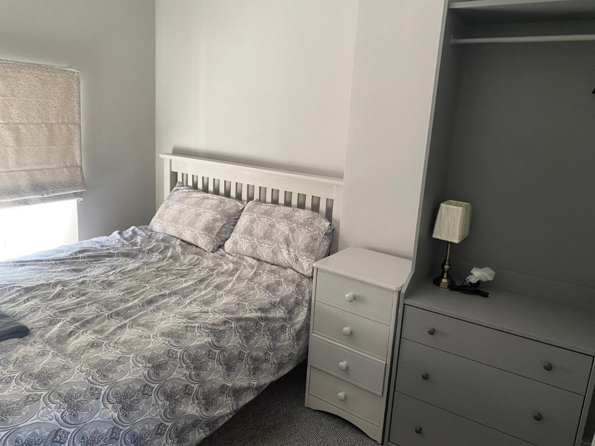 Mount Street Apartment Mullingar Exterior foto