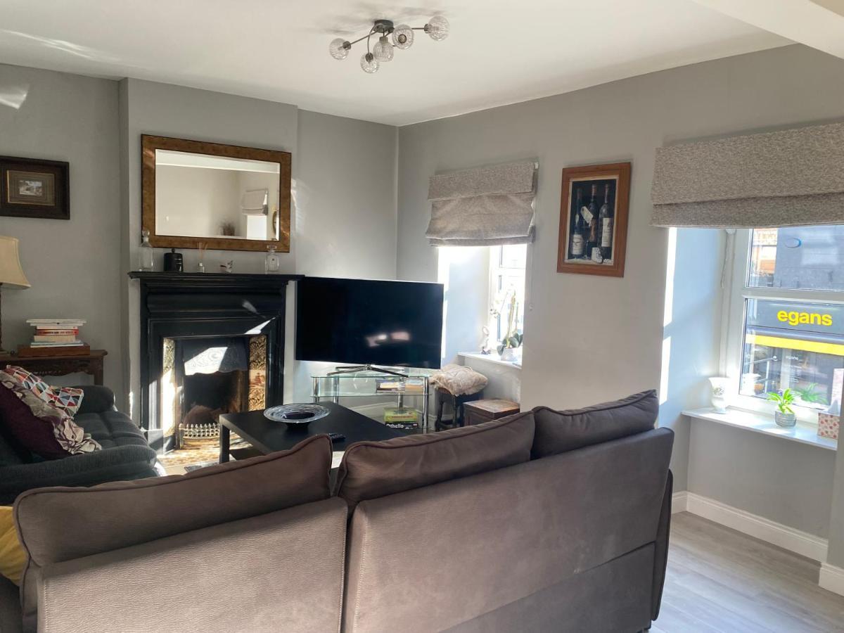 Mount Street Apartment Mullingar Exterior foto