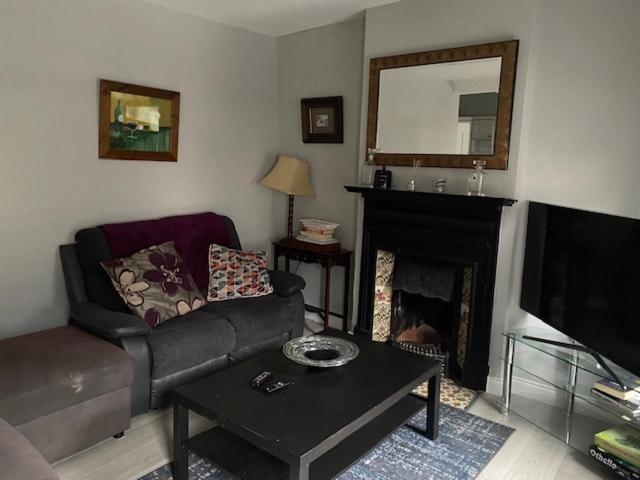 Mount Street Apartment Mullingar Exterior foto