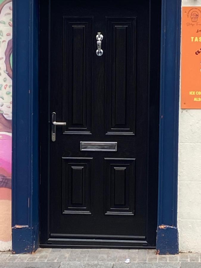 Mount Street Apartment Mullingar Exterior foto